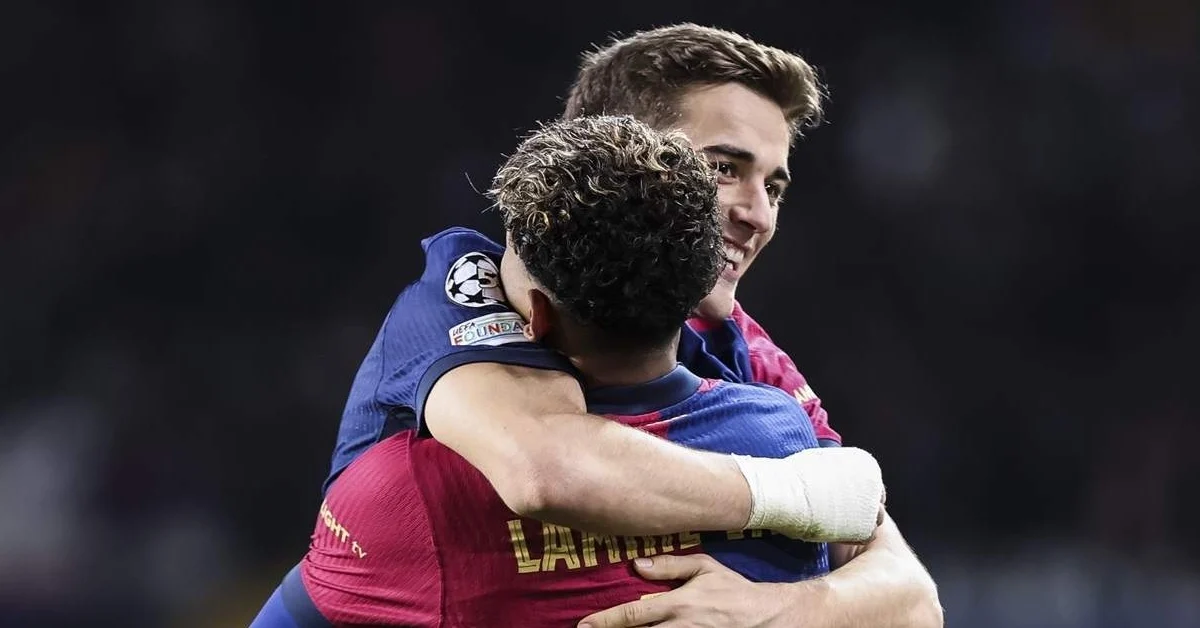 نجم أسطوري على أعتاب برشلونة… ضغط ناري من يامال وجافي يُربك لابورتا قبل إغلاق الميركاتو!