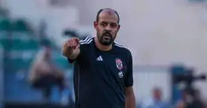 اعتراف غير متوقع من عماد النحاس يغير موازين الأهلي بعد قمة الزمالك