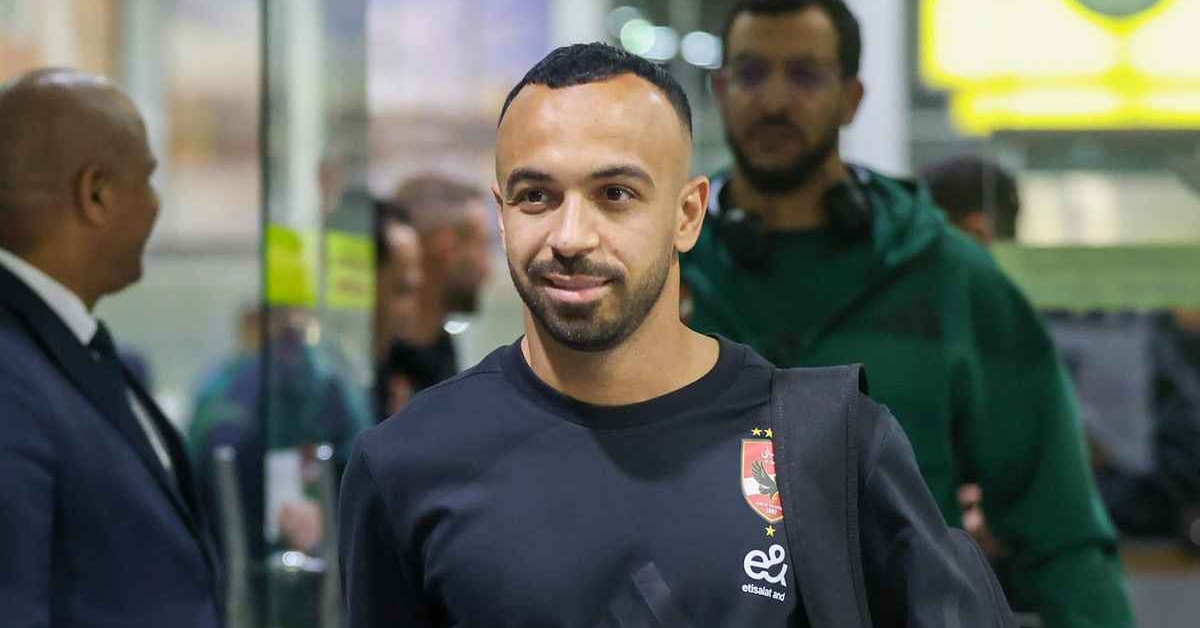 زلزال داخل الأهلي.. حسم ملف المدرب الجديد وصدمة بشأن توقيع أفشة.. ونجم كبير على أبواب الرحيل لأمريكا!