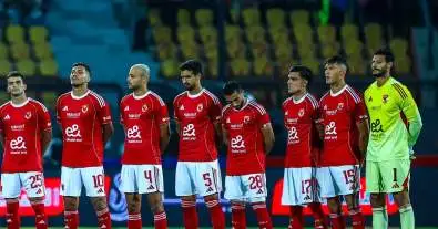 قرارات نارية تُربك معسكر المنتخب.. الأهلي يتحرك بقوة ويُسقط صفقة الموسم من الزمالك.. واسم غير متوقع على رادار الشتاء!