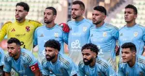 الأهلي يُجهّز قرارًا ناريًا في ميركاتو يناير.. نجم الفريق يقترب من الرحيل!