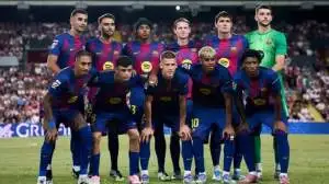 النصر سعودي يصدم الجميع بـ«صفقة كبرى» من قلب برشلونة!