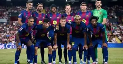 النصر سعودي يصدم الجميع بـ«صفقة كبرى» من قلب برشلونة!