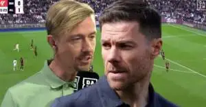الغضب العارم في البرنابيو بعد الخسارة الثقيلة أمام أتلتيكو مدريد: غوتي يطالب بتغييرات جذرية في تشكيلة ريال مدريد