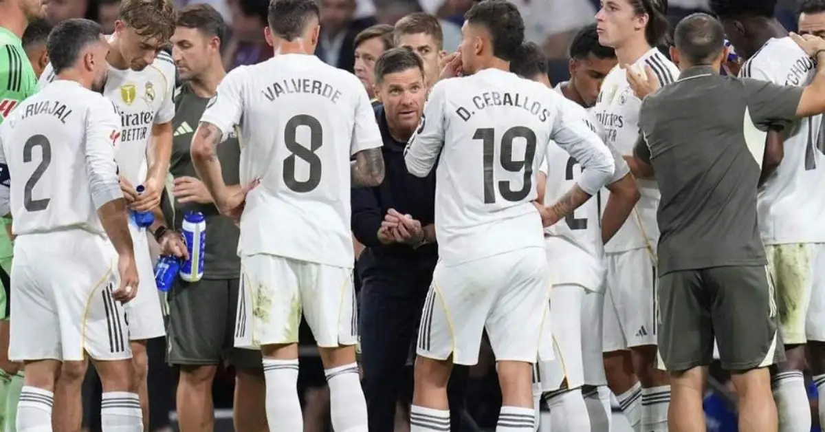 نجم ريال مدريد الجديد يطلق تحذيرًا صادمًا: “لن أقبل أن أكون بديلًا” ويبدأ دراسة عروض الرحيل!