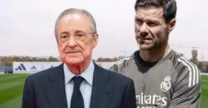 أزمة غير متوقعة داخل ريال مدريد قبل استئناف الموسم.. ومصير لاعب كبير على المحك!