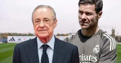 أزمة غير متوقعة داخل ريال مدريد قبل استئناف الموسم.. ومصير لاعب كبير على المحك!