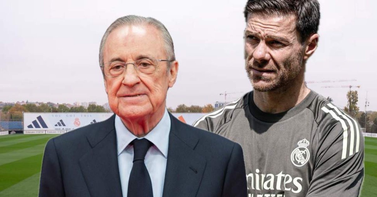 أزمة غير متوقعة داخل ريال مدريد قبل استئناف الموسم.. ومصير لاعب كبير على المحك!