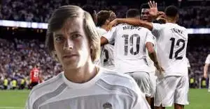 ريال مدريد على أعتاب التخلي عن نجم كبير.. كاريراس يُغير المعادلة داخل البرنابيو!