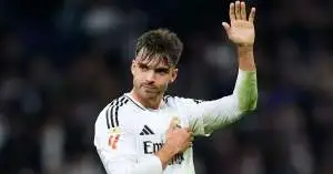 راؤول أسينسيو في مواجهة مصير مجهول.. وريال مدريد يراهن على ثورة دفاعية غير متوقعة!