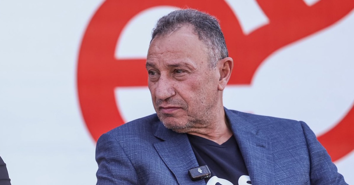 بديل الخطيب يعلن ترشحه لرئاسة الأهلي.. ومهاجم عالمي يرتدي القميص الأحمر في يناير!