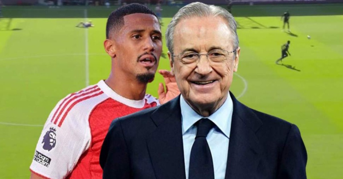 أفضل من ساليبا ويطالب بالانضمام لريال مدريد فوراً!