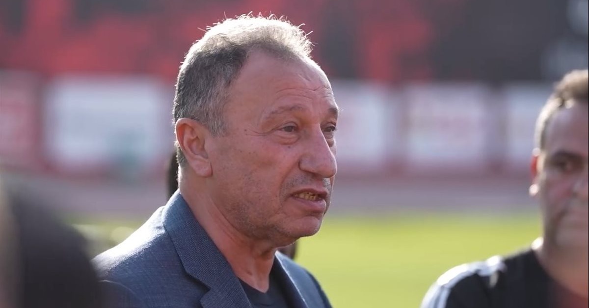 مدرب عالمي يقترب من الأهلي.. ورد مفاجئ من طاهر أبو زيد حول خلافة الخطيب.. ونجم الزمالك السابق على رادار الصفقات الشتوية!