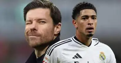 عودة بيلينغهام تربك ريال مدريد… وتشابي ألونسو أمام قرار لا يُحسد عليه!