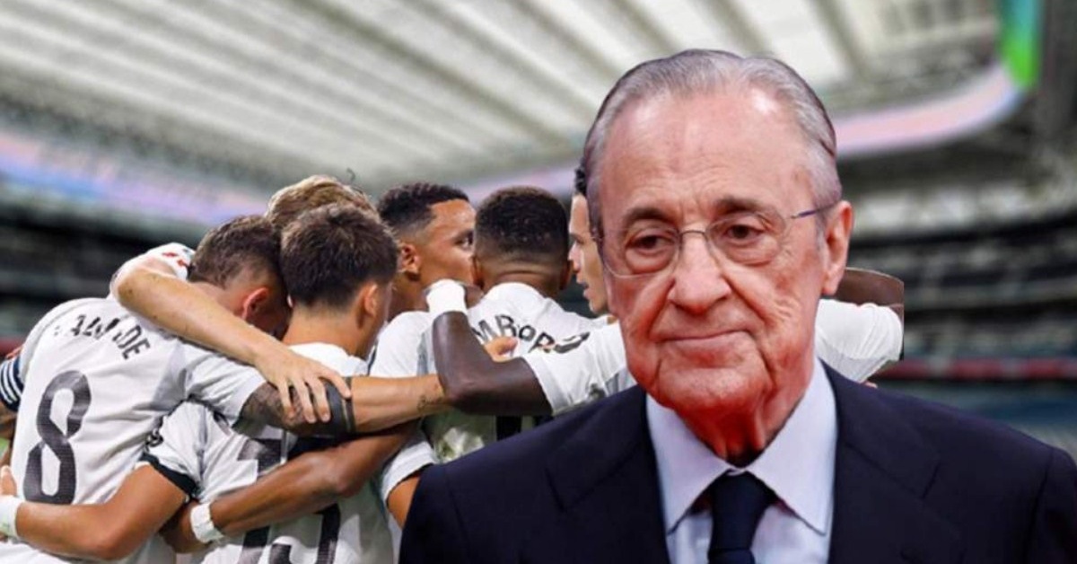 صفقة مزدوجة تلوح في الأفق.. تحرك ذكي من ريال مدريد دون أن يشعر أحد!