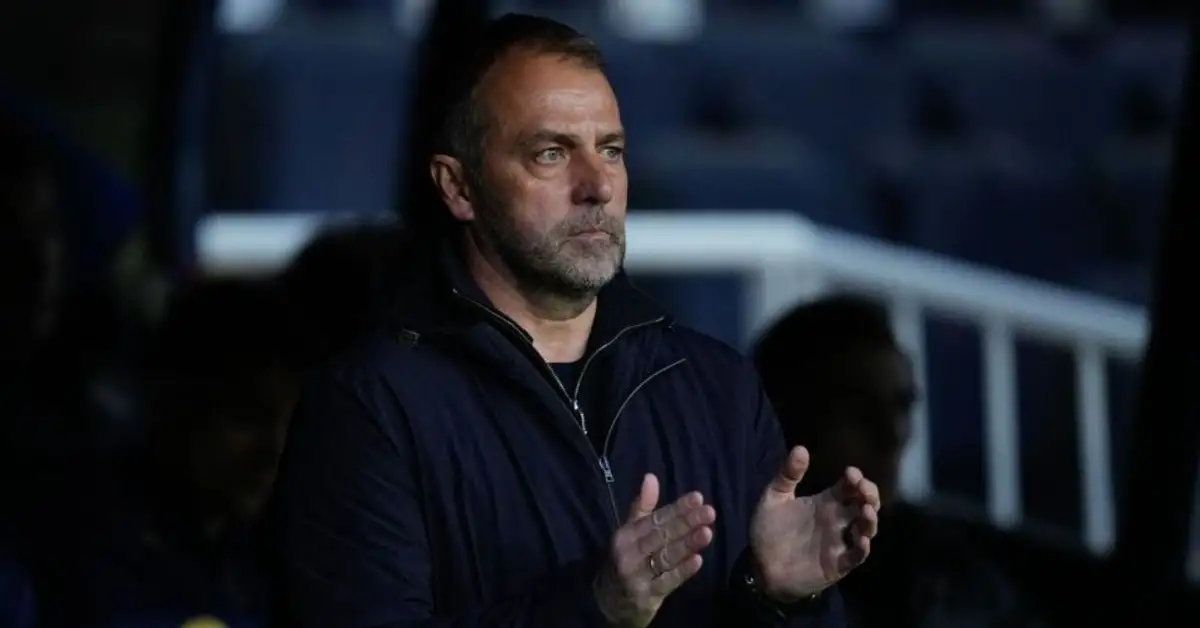 فليك يعلنها صراحة بعد الفوز على خيتافي: لا مجال لاستبعاد هذا النجم من التشكيلة الأساسية!