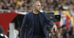 المدرب الألماني كان مُحقًا.. نجم برشلونة يرحل مجانًا بعد أن رفضه الجميع!
