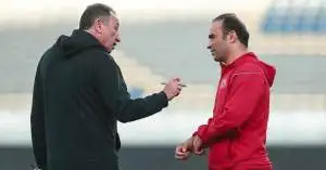 سيد عبد الحفيظ يكشف كواليس استبعاده من الأهلي.. وتحرك عاجل ضد إمام عاشور.. وشوبير يفجر مفاجأة بشأن المدرب الجديد!