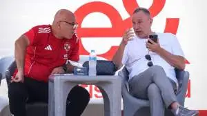 مفاجآت في ملف المدير الفني الجديد للأهلي.. ترشيحات أوروبية وتطورات داخل القلعة الحمراء