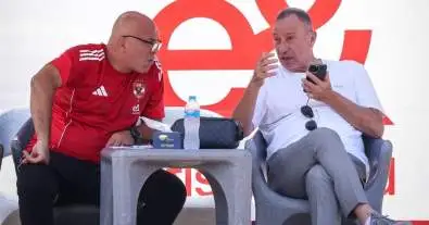 مفاجآت في ملف المدير الفني الجديد للأهلي.. ترشيحات أوروبية وتطورات داخل القلعة الحمراء