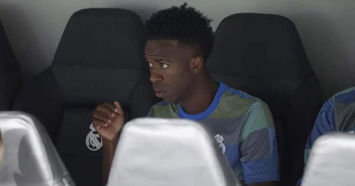 لا مبابي ولا رودريغو.. هذا اللاعب المفاجئ في ريال مدريد هو المستفيد الأكبر من رحيل فينيسيوس في يناير