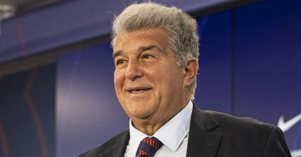 تحرك استراتيجي مبكر من برشلونة يُمهّد لثورة كبرى في صيف 2026