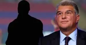 برشلونة يكشف خطته السرية لـ 2026: بين ألفاريز، هاري كين وهالاند… من سيقود الهجوم الجديد؟