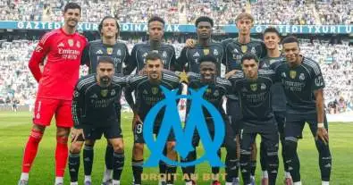 مارسيليا يستغل زيارته إلى مدريد ويطرق باب بيريز لخطف جوهرة ريال مدريد الشابة!