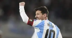 ميسي يُوصي برشلونة بصفقتين من العيار الثقيل للعودة إلى قمة أوروبا!