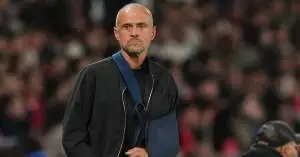 باريس سان جيرمان يجهز عرضًا خرافيًا لاقتناص نجم ريال مدريد الكبير!
