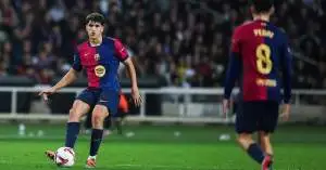 بيدري وكوبارسي يفتقدان نجمًا أساسيًا بعد رحيله… هل ينهار توازن برشلونة؟