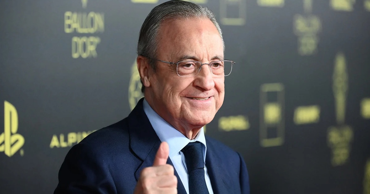 صدمة داخل “فرانس فوتبول”.. بيريز يُغلق الباب في وجه الجائزة الأهم بالعالم!
