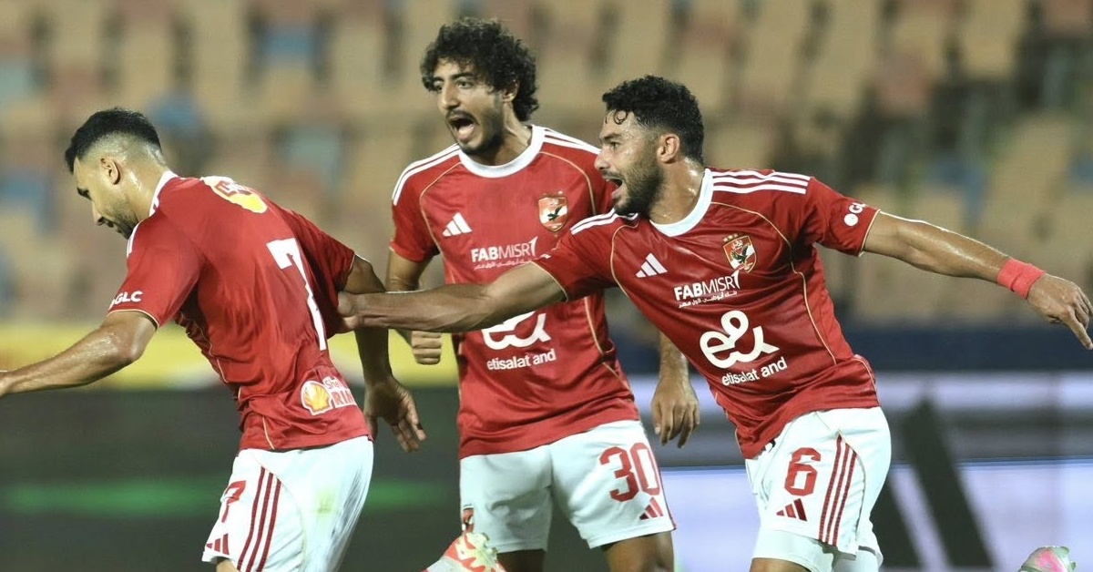 قرار صادم في الأهلي بعد الفوز على سيراميكا.. نجم يخطف الأضواء والخطيب يصدم النحاس!