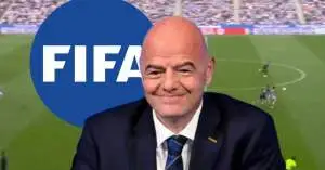 رد الفيفا يكشف موقفه الحاسم من شكوى ريال مدريد ضد تحكيم الدوري الإسباني