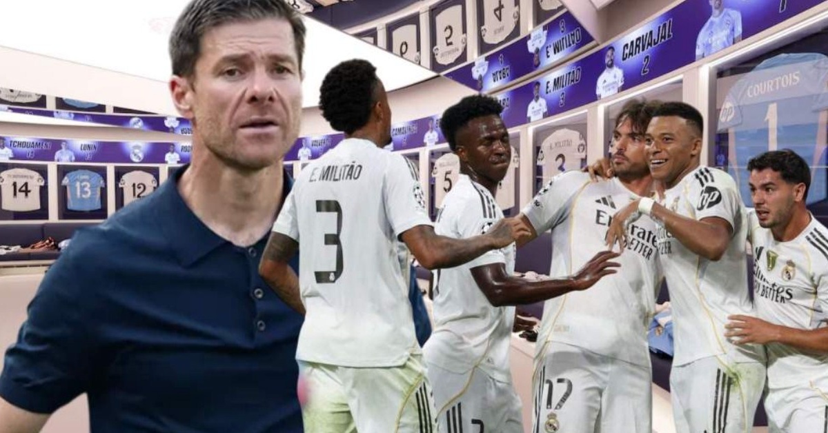 ريال مدريد في أزمة بعد الهزيمة الثقيلة.. مشكلة دفاعية تهدد الاستقرار الفني للفريق!
