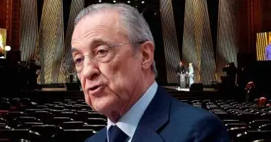 ريال مدريد يتخذ موقفًا مفاجئًا من حفل الكرة الذهبية.. وهذا ما سيحدث!