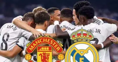 نجم وسط ريال مدريد على رادار مانشستر يونايتد.. والإدارة تحسم الموقف