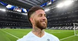 سيرجيو راموس يفاجئ ريال مدريد بقرار صادم يغير كل التوقعات حول عودته!