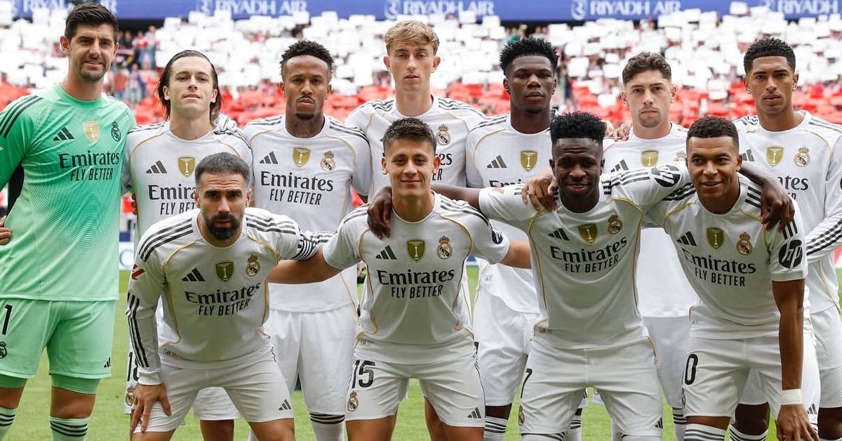 تصاعد التوتر داخل ريال مدريد بعد الكارثة الأخيرة.. انتقادات غير متوقعة تطال أحد النجوم الكبار!