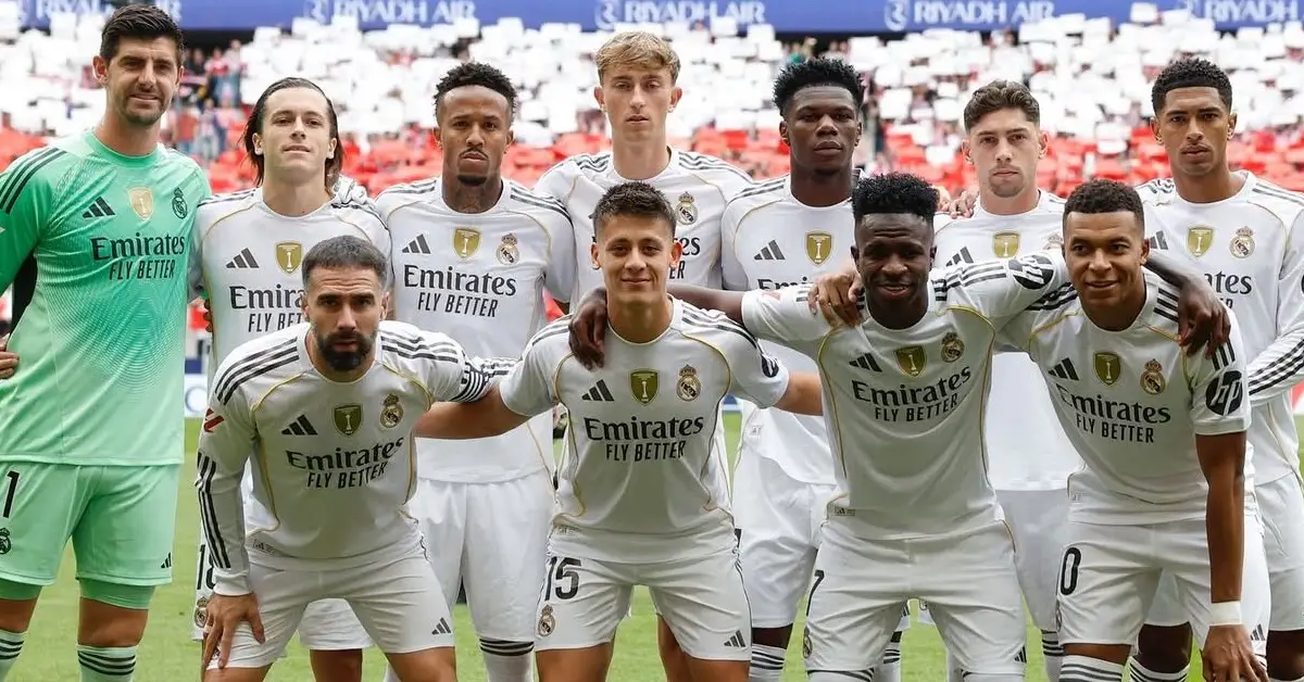 تصاعد التوتر داخل ريال مدريد بعد الكارثة الأخيرة.. انتقادات غير متوقعة تطال أحد النجوم الكبار!