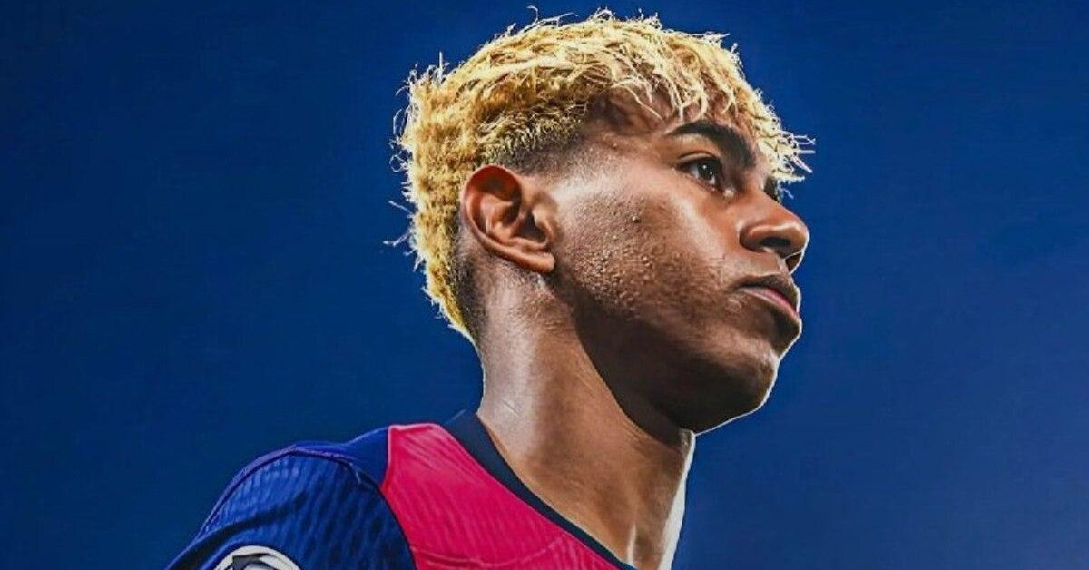 تطورات مهمة في موقف لامين يامال قبل مواجهة برشلونة ونيوكاسل في دوري أبطال أوروبا