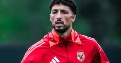 زلزال داخل الأهلي.. نجم كبير على أعتاب الرحيل وصفقة برازيلية مرتقبة لتعويض وسام أبو علي!