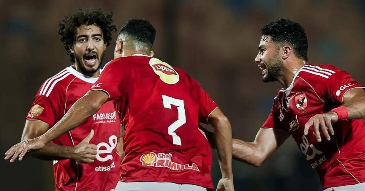 أهلي تحت المجهر: ندم كبير على صفقة فاشلة، وعد ناري من نجم الفريق قبل قمة الزمالك، والكشف عن هوية المدرب الأجنبي الجديد!