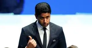 60 مليون كادت تضيع.. الخليفي يتراجع عن ضم نجم برشلونة ويُقر: “نجونا في اللحظة الأخيرة!”