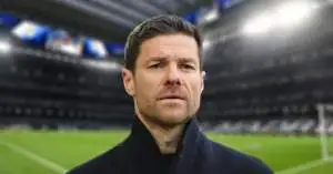 اعتراف خفي داخل ريال مدريد يُربك حسابات تشابي ألونسو.. القرار الذي ندم عليه المدرب مبكرًا