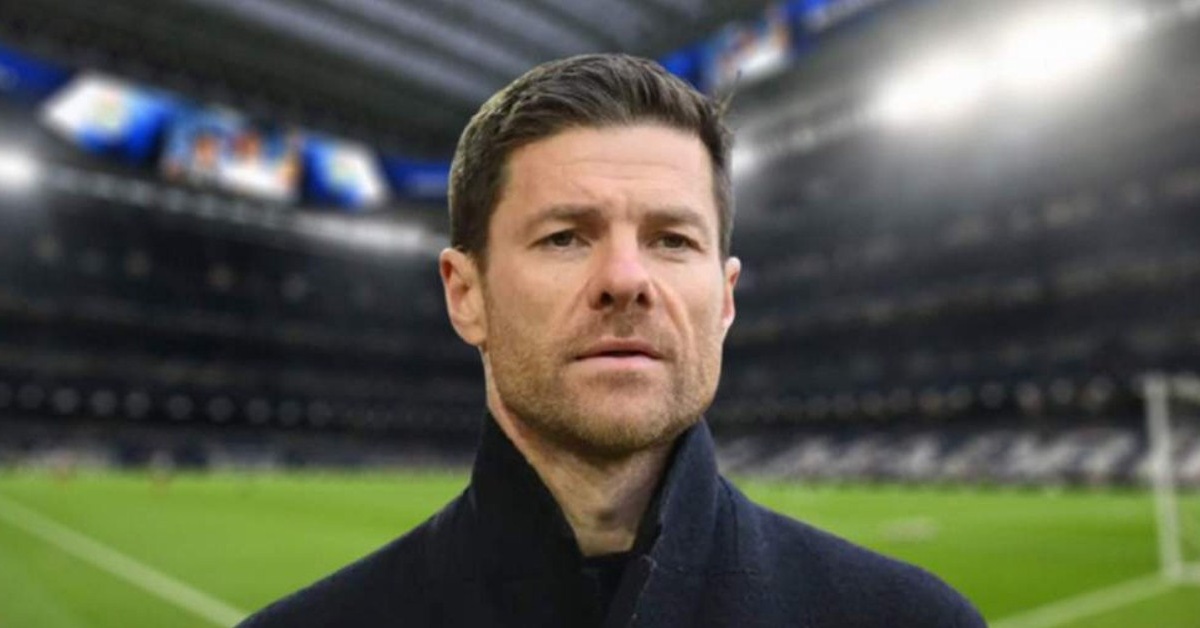 اعتراف خفي داخل ريال مدريد يُربك حسابات تشابي ألونسو.. القرار الذي ندم عليه المدرب مبكرًا