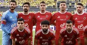 عماد متعب يوجه نصيحة صادمة لثنائي الأهلي بعد الفوز على إيجل نوار… ونجم الفريق يصدم الخطيب بشروط مالية صعبة لتجديد عقده!