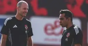 الأهلي يحصل على موافقة نجم الزمالك.. وتوروب يوجه تحذيرًا قويًا لنجم الفريق بسبب أسلوب لعبه!