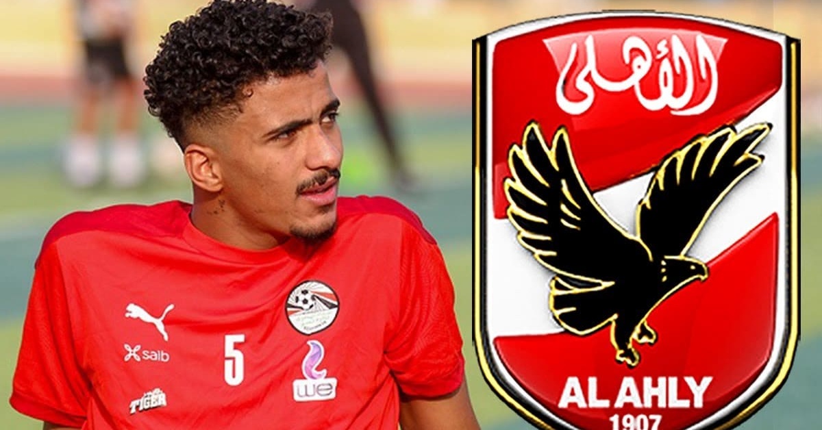 الأهلي يقترب من مدرب مفاجىء وحسام عبد المجيد يفتح باب الرحيل عن الزمالك ويقترب من القلعة الحمراء بخطوة غير متوقعة!