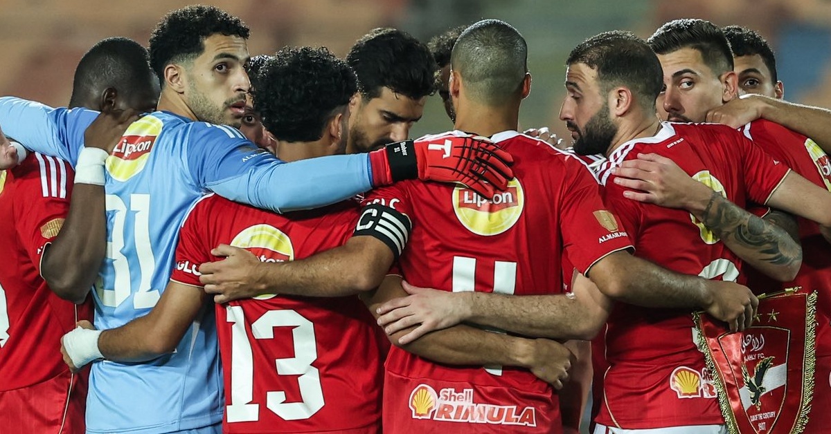 الأهلي يتأهل لدور المجموعات بفوز مهم على إيجيل نوار… ورغبة في التغيير بعد أداء متواضع من بعض اللاعبين